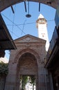 Jerusalem, Old City, Israel, Middle East Royalty Free Stock Photo