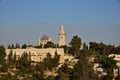 Jerusalem Royalty Free Stock Photo