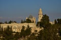 Jerusalem Royalty Free Stock Photo