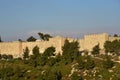 Jerusalem Royalty Free Stock Photo