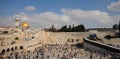 Jerusalem panorama