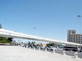 Jerusalem part of chords bridge 2010