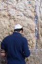 Jerusalem prayer