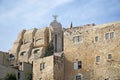 Jerusalem, religious seminary