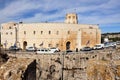 Jerusalem - Rockefeller Museum Royalty Free Stock Photo