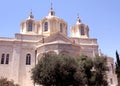 Jerusalem Russian Holy Trinity Church 2007