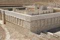 Jerusalem, Second Temple