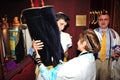 Bar Mitzvah - Jewish coming of age ritual