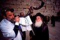 The Kotel - Israel