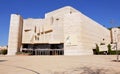 Jerusalem Sherover Theatre Royalty Free Stock Photo