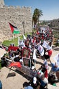 Jerusalem Solidarity March