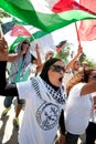 Jerusalem Solidarity March