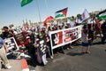 Jerusalem Solidarity March