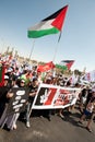 Jerusalem Solidarity March