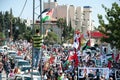 Jerusalem Solidarity March