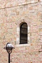 Jerusalem stone Royalty Free Stock Photo