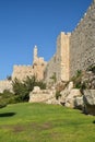 Jerusalem, Tower of David in the Old City