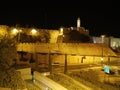 Jerusalem, Tower of David