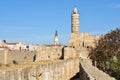 Jerusalem, Tower of David in the Old City