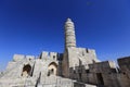 Jerusalem, Tower of David