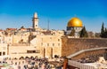 Jerusalem Western Wall Old City