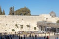 Jerusalem Western Wall