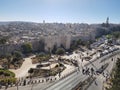 Jerusalim Royalty Free Stock Photo