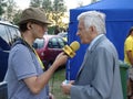 Jerzy Buzek - President of the European Parliament