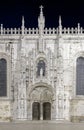 JerÃÂ³nimos Monastery, Lisbon,Portugal