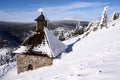 Jesenik czech republic