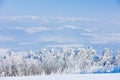 Jeseniky Mountains