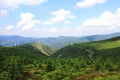 Jeseniky mountains (czech republic)