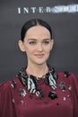 Jess Weixler