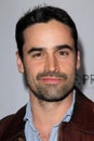 Jesse Bradford Royalty Free Stock Photo