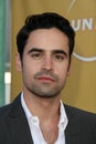 Jesse Bradford Royalty Free Stock Photo