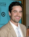 Jesse Bradford Royalty Free Stock Photo
