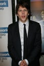 Jesse Eisenberg Royalty Free Stock Photo