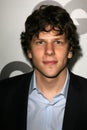 Jesse Eisenberg Royalty Free Stock Photo