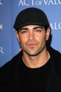 Jesse Metcalf