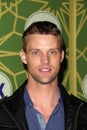 Jesse Spencer Royalty Free Stock Photo