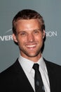 Jesse Spencer Royalty Free Stock Photo