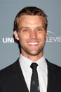Jesse Spencer Royalty Free Stock Photo