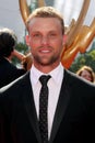 Jesse Spencer, Calvin Klein Royalty Free Stock Photo