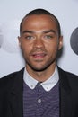 Jesse Williams Royalty Free Stock Photo