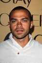Jesse Williams Royalty Free Stock Photo