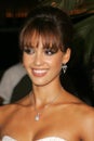 Jessica Alba Royalty Free Stock Photo