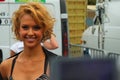 Jessica Alba Royalty Free Stock Photo