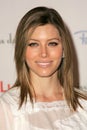 Jessica Biel Royalty Free Stock Photo