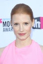 Jessica Chastain