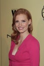 Jessica Chastain